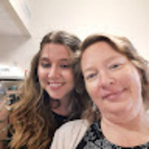 Meet your Posher, Heidi